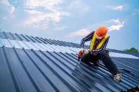 Best 4 Ply Roofing  in East Bernard, TX